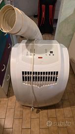 condizionatore portatile 10000 btu