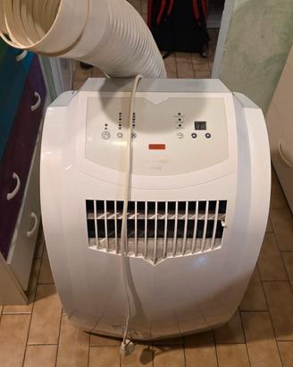 condizionatore portatile 10000 btu