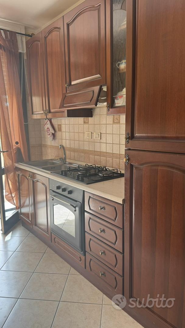 Appartamento – Oristano, Città Giardino, Aristanis/Oristano - Vista 5