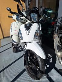 Sym Symphony 125 st