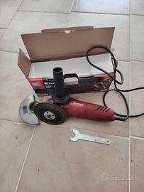 Smerigliatrice angolare