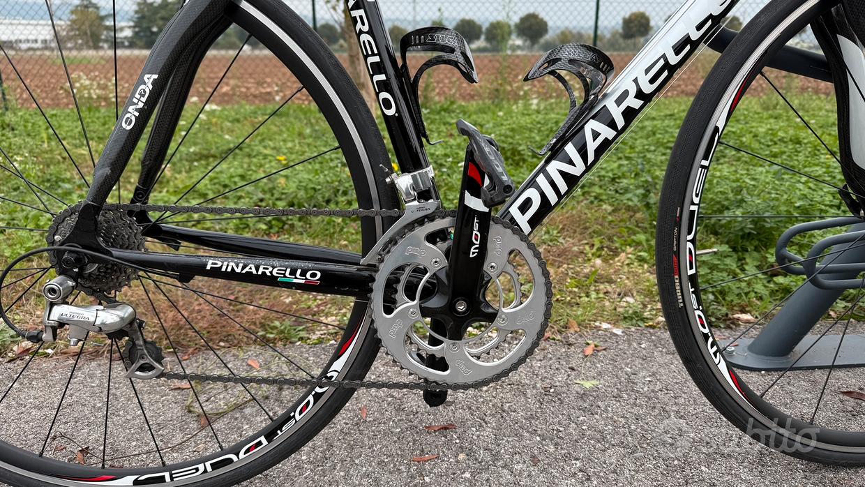 Corsa pinarello Fantastiche offerte di Biciclette