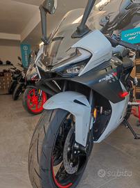 CFMOTO Altro modello - 2025