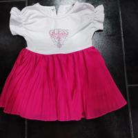 Abitino Guess neonata 