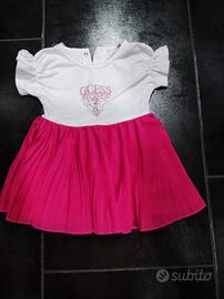 Abitino Guess neonata 