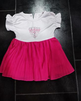 Abitino Guess neonata 