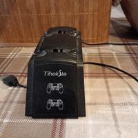 caricatore controller  playstation