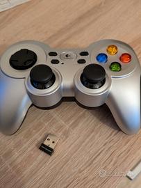 Controller Logitech F710