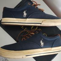 scarpe Ralph Lauren n 40