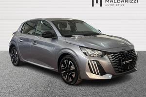 PEUGEOT 208 1.2 puretech Allure s&s 100cv