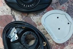 ricambi harley davidson tc96 fat boy 