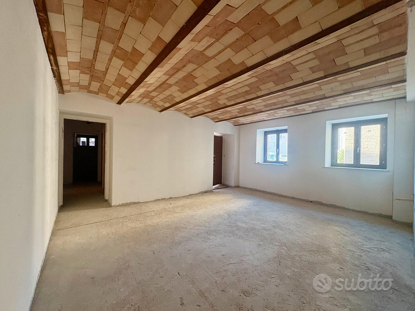 Appartamento – Montelupone, Contrada Palombarone, Monte Tasso - Altro