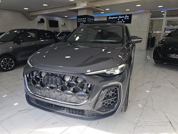 Audi Q5 SPB 40 TDI quattro S tronic Identity Black