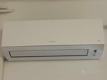 Condizionatore Daikin Monosplit 9000BTu