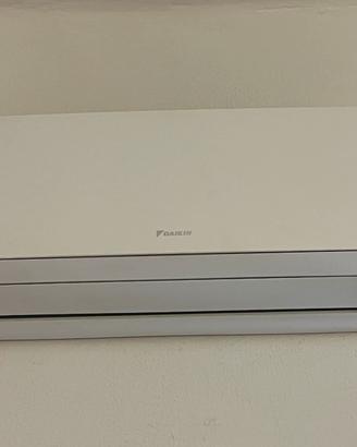 Condizionatore Daikin Monosplit 9000BTu