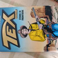 TEX COLLEZIONE STORICA A COLORI