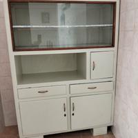credenza della nonna
