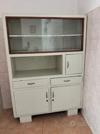 credenza della nonna