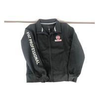 Felpa Fiat Professional da uomo