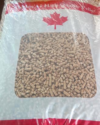 pellet