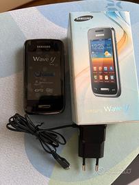 Samsung Wave Y