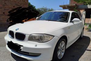 Bmw Serie 1 120d 177cv