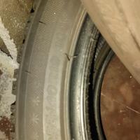 gomme invernali