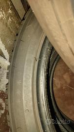gomme invernali