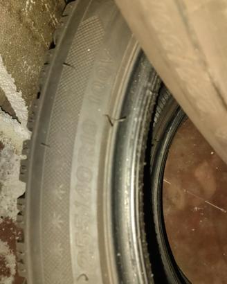 gomme invernali