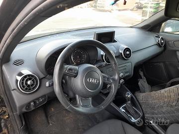 KIT AIRBAG AUDI A1 «8XA» SPORTBACK (2012)