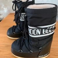 Moon Boot bambino