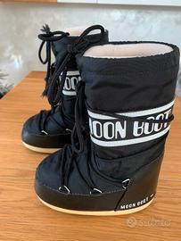 Moon Boot bambino