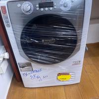 ASCIUGATRICE AQUALTIS HOTPOINT ARISTON 8KG