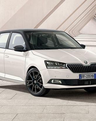 Ricambi disponibili skoda octavia scala fabia