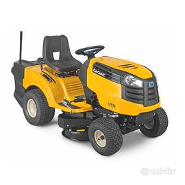 Trattorino Cub Cadet LT2 NS92 - Cardelli