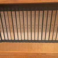 Dizionario enciclopedico della salute e della medi