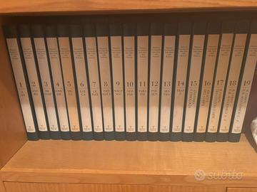 Dizionario enciclopedico della salute e della medi