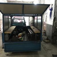 carrello appendice