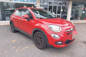 Fiat 500X 1.3 MultiJet 95 CV Pop Star