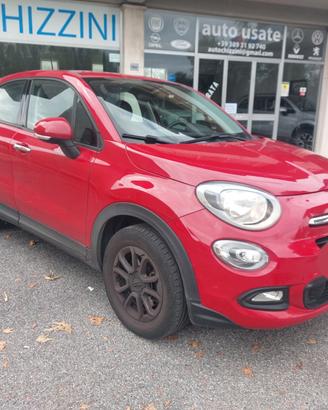 Fiat 500X 1.3 MultiJet 95 CV Pop Star