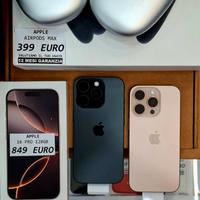 Iphone 16 pro 128gb