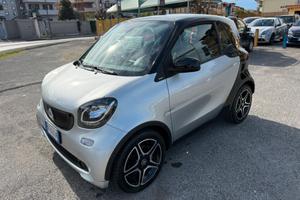 SMART FORTWO 0.9TURBO 90CV PASSION AUTOMATICA