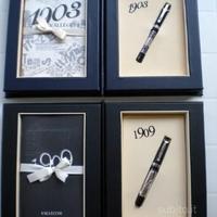 Penne stilografiche VISCONTI da collezione