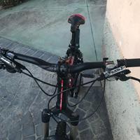 Bici  MTB