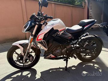 Keeway RKF 125