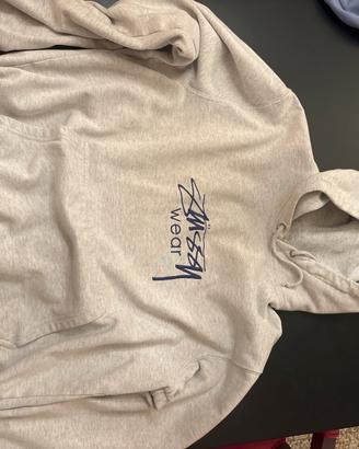 Felpa Stüssy