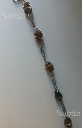 Bracciali donna pietre dure