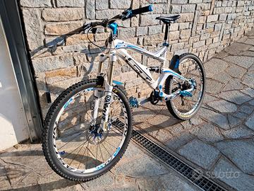GT Force Carbon Expert 