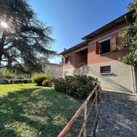 CASA INDIPENDENTE A VIANO
