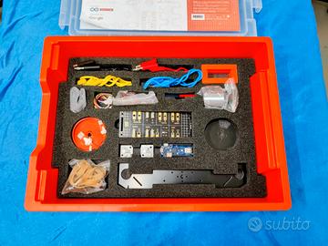 kit Arduino per iniziare